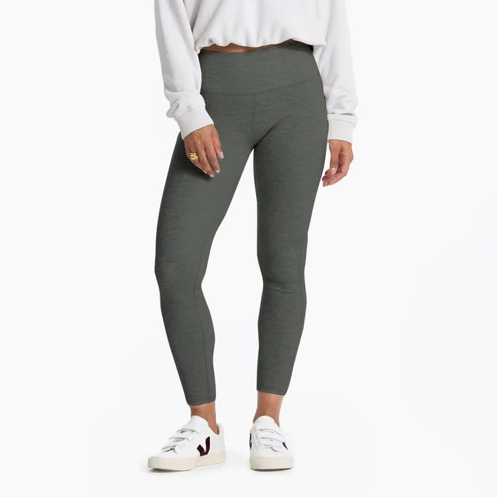 Vuori Women's Bayview Thermal Legging 1 Vuori Women's Bayview Thermal Legging