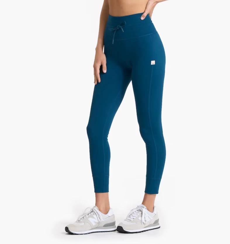 Vuori Daily Legging 9 Vuori Daily Legging - Image 9