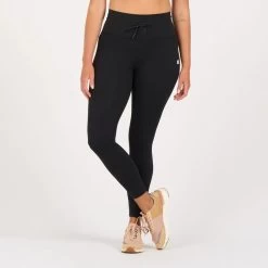 Vuori Daily Legging 15 Vuori Daily Legging -Fashionable Clothing Store VuoriDailyLeggingBlack1