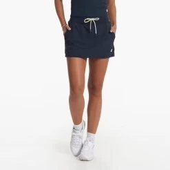 Vuori Seabreeze Skirt Women's