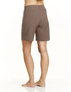 Fig Wuu Shorts -Fashionable Clothing Store WUU14305 S Roots B