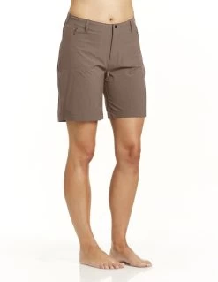 Fig Wuu Shorts -Fashionable Clothing Store WUU14305 S Roots F