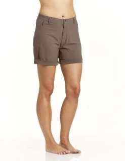 Fig Wuu Shorts -Fashionable Clothing Store WUU14305 S Roots R