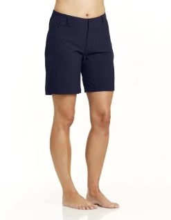 Fig Wuu Shorts -Fashionable Clothing Store WUU14305 S Sail F