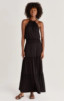 Z Supply Beverly Sleek Dress