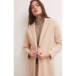 Z Supply Mason Coat 5 Z Supply Mason Coat -Fashionable Clothing Store ZJ224581 LOH DETAIL 21
