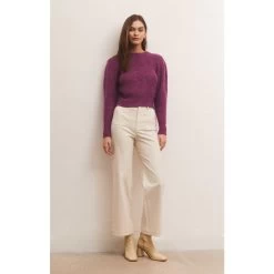 Z Supply Esder Twill Pants