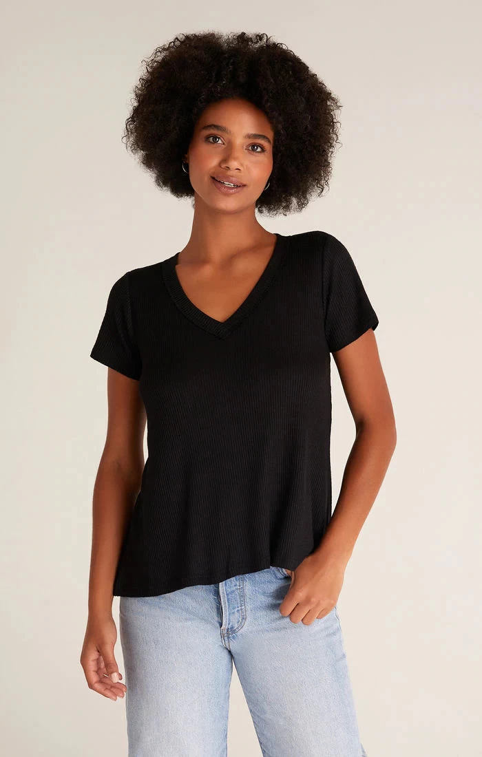 Z Supply Dana Rib Hacci Top 7 Z Supply Dana Rib Hacci Top - Image 7