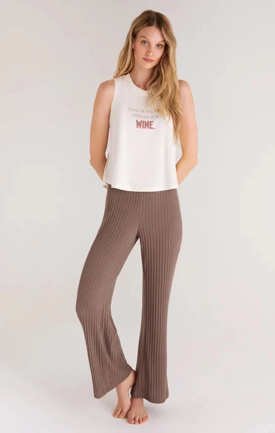 Z Supply Kayla Wine Tank 1 Z Supply Kayla Wine Tank