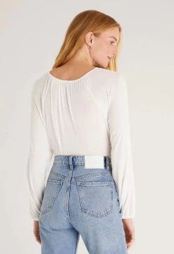 Fashionable Clothing Store -Fashionable Clothing Store ZSupplyNikiSleekJerseyTop1