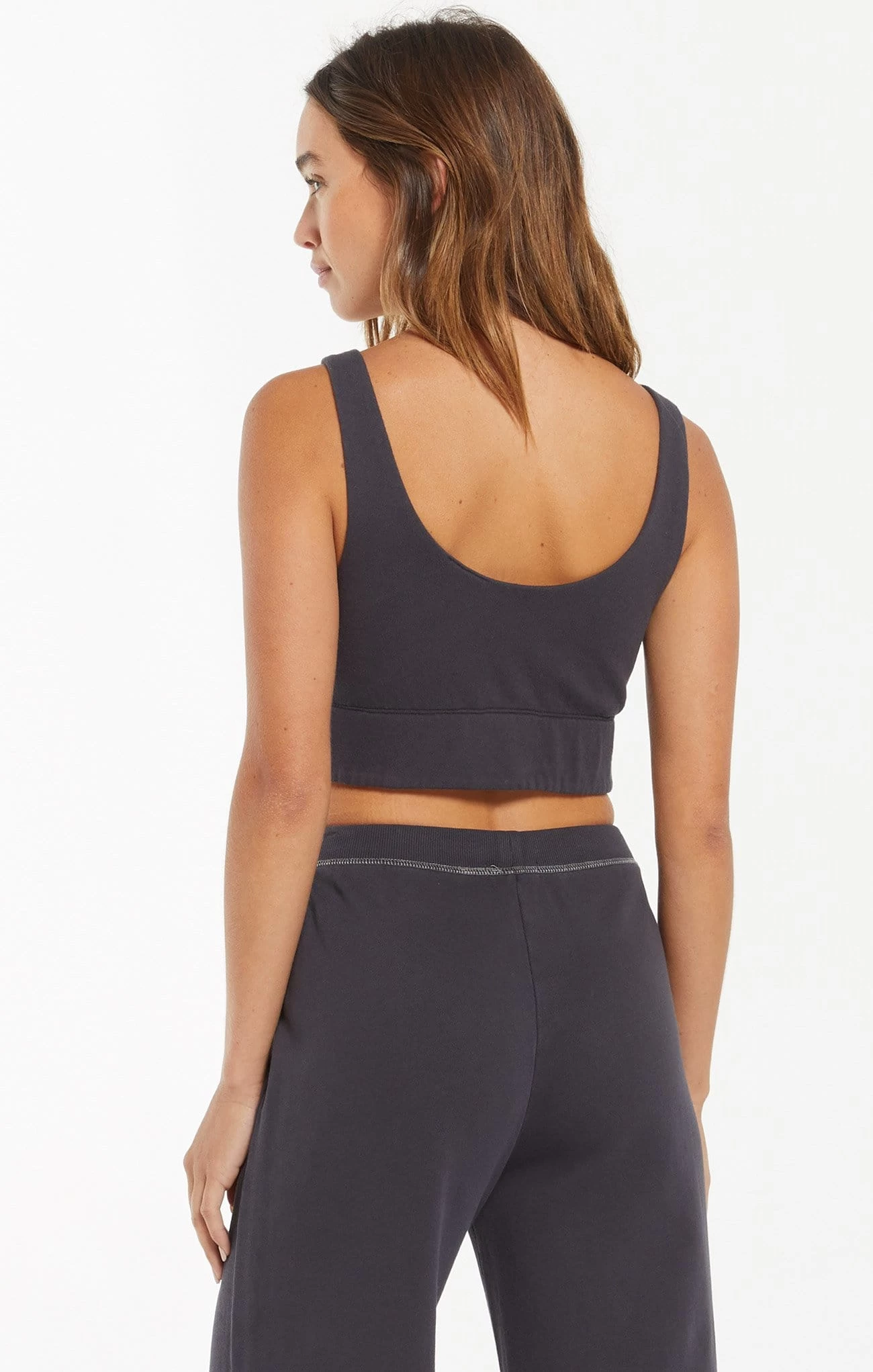 Z Supply Brenna Bralette 4 Z Supply Brenna Bralette - Image 4