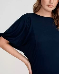 Holebrook Alice Tee -Fashionable Clothing Store alice4