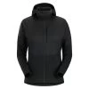 Arc'teryx Delta Hybrid Hoody Women's