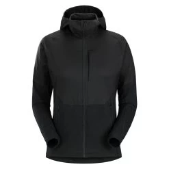 Arc'teryx Delta Hybrid Hoody Women's