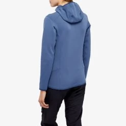 Arc'teryx Women's Kyanite Hoody -Fashionable Clothing Store arcteryx kyanite hoody women moonlit2