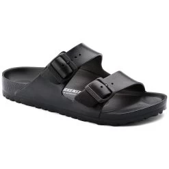 Birkenstock Arizona Essentials EVA - Regular -Fashionable Clothing Store arizona eva black
