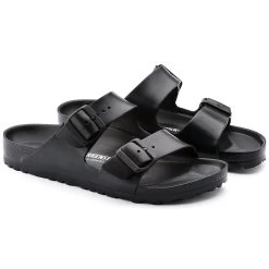 Birkenstock Arizona Essentials EVA - Regular -Fashionable Clothing Store arizona eva black2