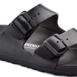 Birkenstock Arizona Essentials EVA - Regular -Fashionable Clothing Store arizona eva black4