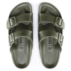 Birkenstock Arizona Essentials EVA - Regular -Fashionable Clothing Store arizona eva khaki3