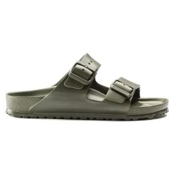 Birkenstock Arizona Essentials EVA - Regular -Fashionable Clothing Store arizona eva khaki5