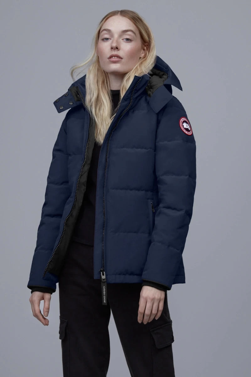 Canada Goose Women's Chelsea Parka 7 Canada Goose Women's Chelsea Parka - Image 7