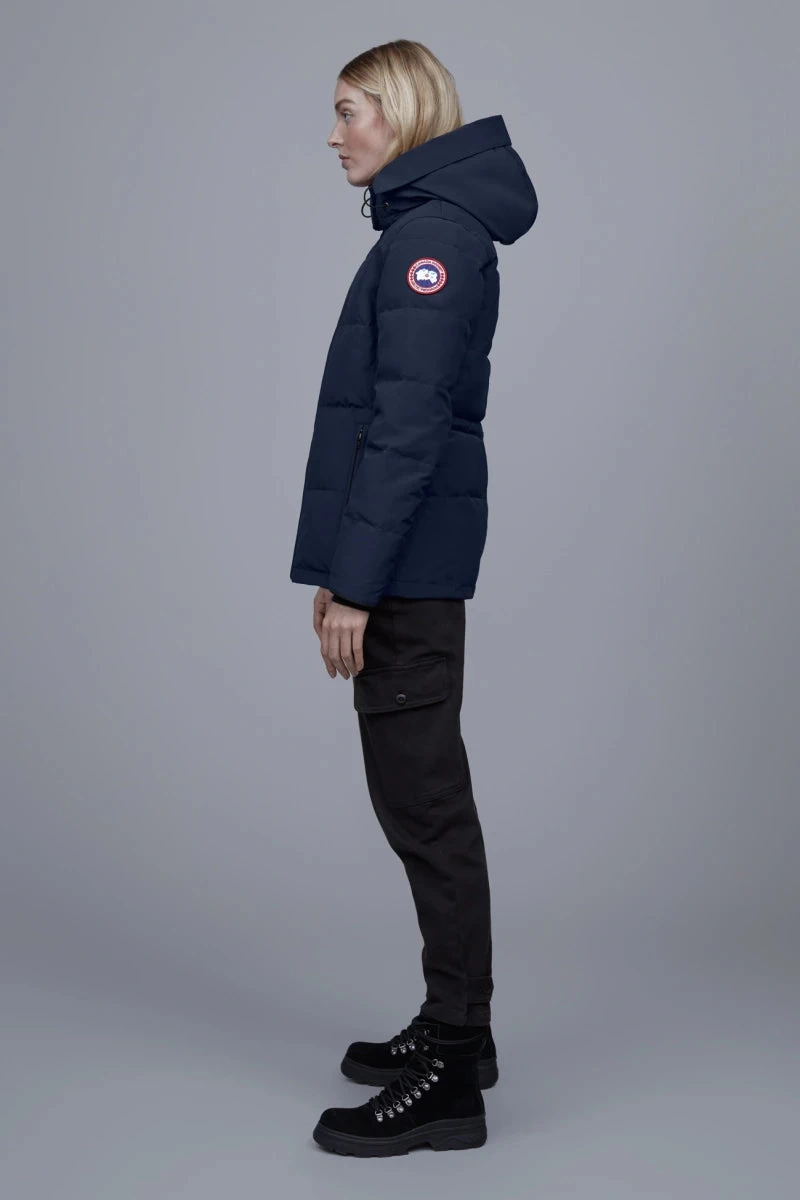 Canada Goose Women's Chelsea Parka 9 Canada Goose Women's Chelsea Parka - Image 9