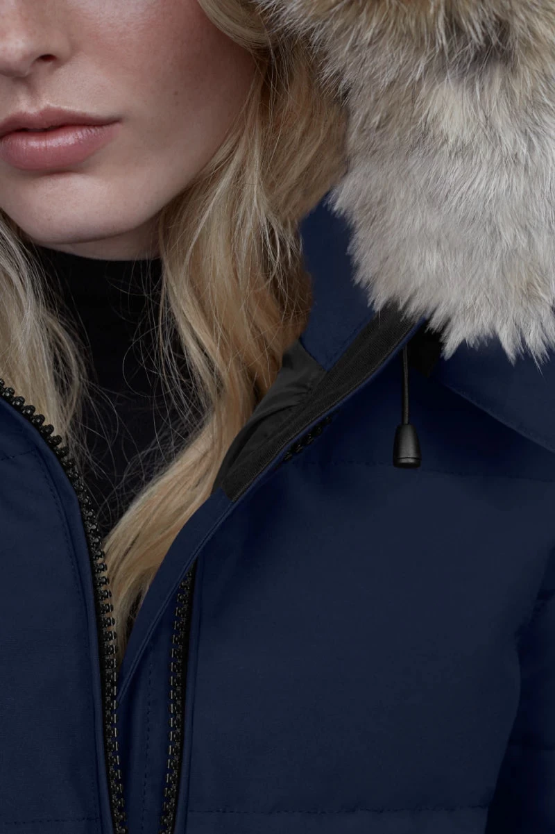 Canada Goose Women's Chelsea Parka 10 Canada Goose Women's Chelsea Parka - Image 10