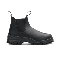 Blundstone 2240 Lug Boot - Black 5 Blundstone 2240 Lug Boot - Black -Fashionable Clothing Store blacklug1