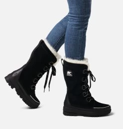Sorel Tivoli™ IV Tall Boot 11 Sorel Tivoli™ IV Tall Boot -Fashionable Clothing Store blacktivoli6