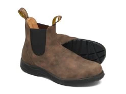 Blundstone 2056 - All Terrain - Rustic Brown -Fashionable Clothing Store blundstone2056rusticbrown1