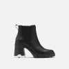 Sorel Brex Heel Chelsea Bootie