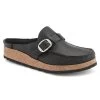 Birkenstock Buckley Oiled Leather - Narrow