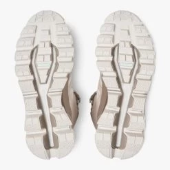 ON Cloudrock Waterproof Women's Hiking Boot -Fashionable Clothing Store cloudrock waterproof ss21 desert clay w g3