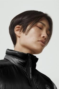 Canada Goose Cypress Vest Black Label -Fashionable Clothing Store cyressvest4