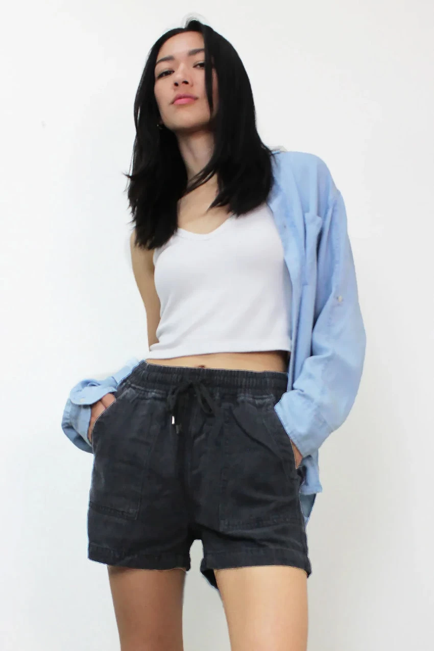 Dear John Camille High Rise Short 4 Dear John Camille High Rise Short - Image 4