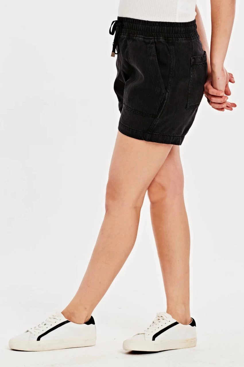 Dear John Camille High Rise Short 3 Dear John Camille High Rise Short - Image 3