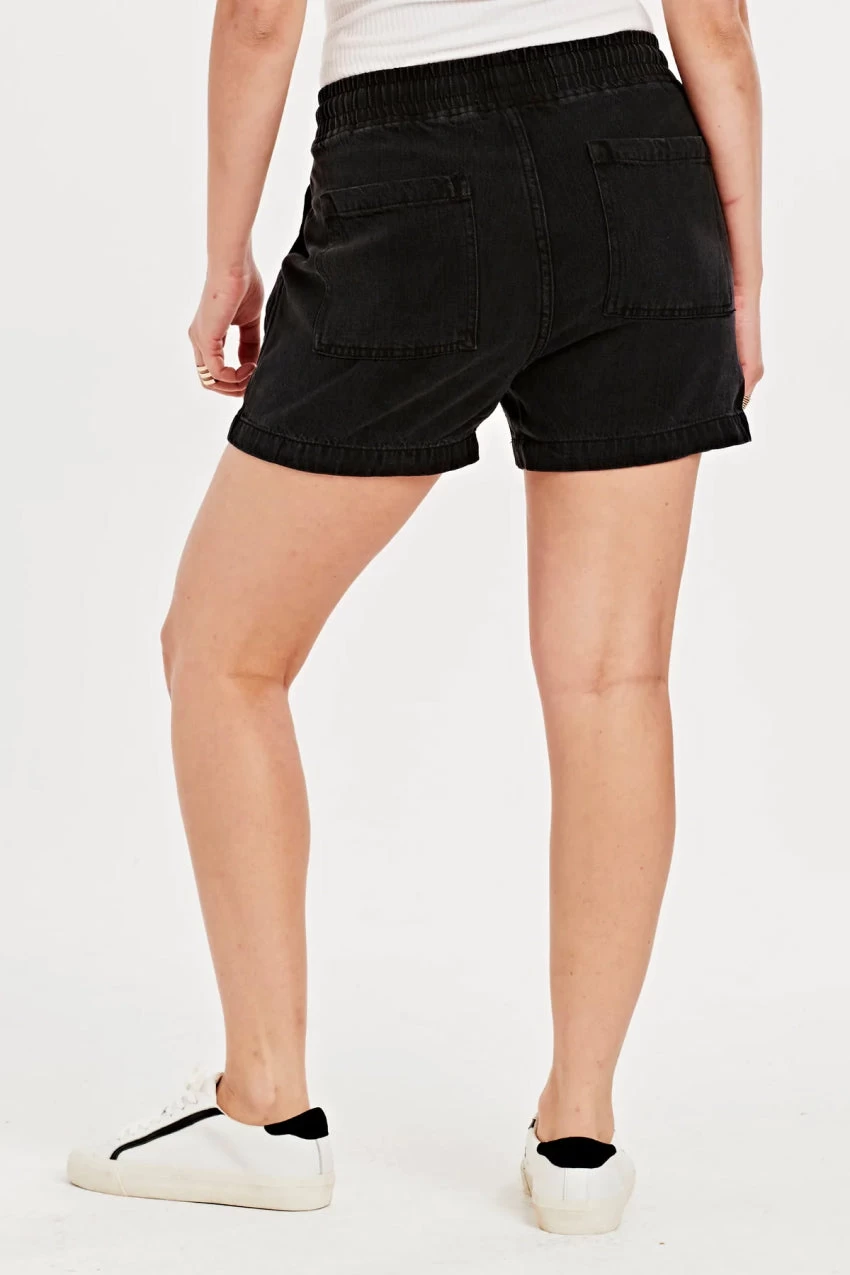 Dear John Camille High Rise Short 2 Dear John Camille High Rise Short - Image 2