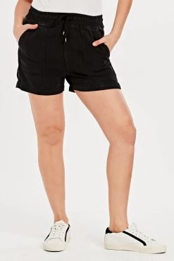 Dear John Camille High Rise Short