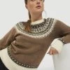 Fig Keno Sweater Women's