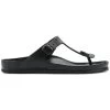 Birkenstock Gizeh Black EVA - Regular