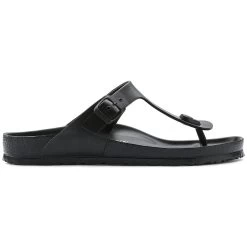 Birkenstock Gizeh Black EVA - Regular
