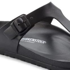 Birkenstock Gizeh Black EVA - Regular -Fashionable Clothing Store gizeh2
