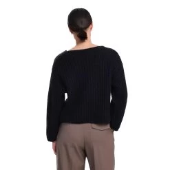 Holebrook Cajsa Sweater -Fashionable Clothing Store holebrook cajsa sweater 2