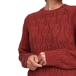 Holebrook Filippa Crew -Fashionable Clothing Store holebrook filippa crew 2