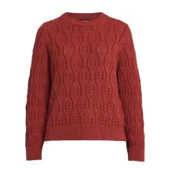 Holebrook Filippa Crew