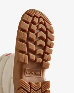 Hunter Women's Intrepid Insulated Short Snow Boots 13 Hunter Women's Intrepid Insulated Short Snow Boots -Fashionable Clothing Store hunter intrepid white gum