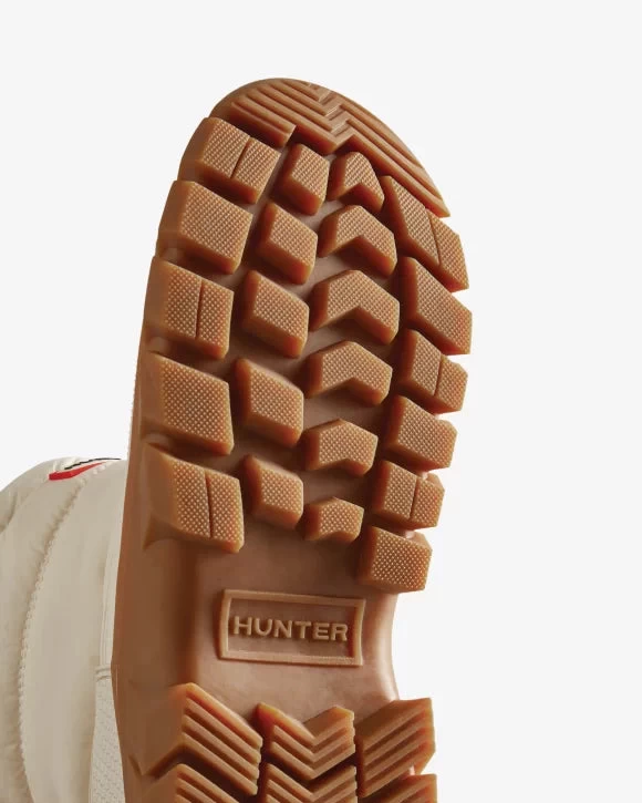 Hunter Women's Intrepid Insulated Short Snow Boots 7 Hunter Women's Intrepid Insulated Short Snow Boots - Image 7