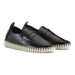 Ilse Jacobsen Flats Solid