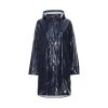 Ilse Jacobsen Glossy Raincoat