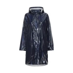 Ilse Jacobsen Glossy Raincoat